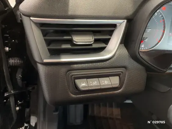 RENAULT CLIO V - voiture d'occasion - Photo 15