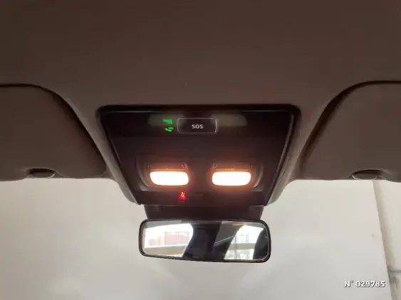 RENAULT CLIO V - voiture d'occasion - Photo 32