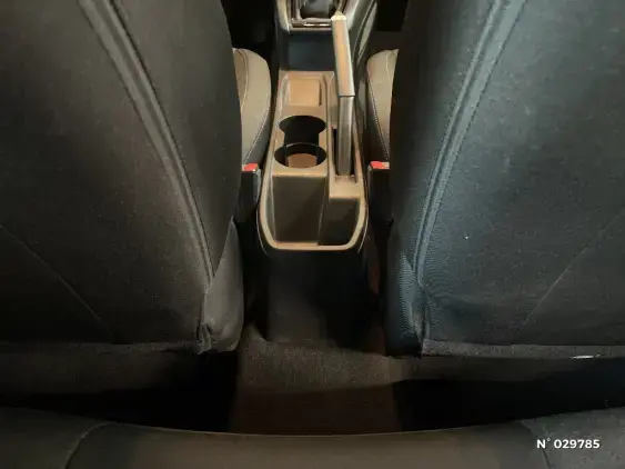 RENAULT CLIO V - voiture d'occasion - Photo 37