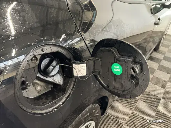 RENAULT CLIO V - voiture d'occasion - Photo 39