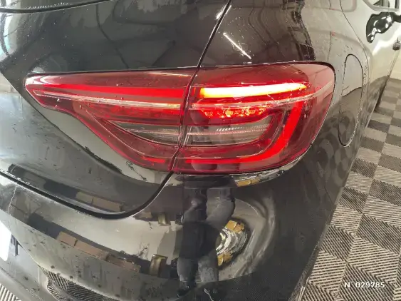 RENAULT CLIO V - voiture d'occasion - Photo 40