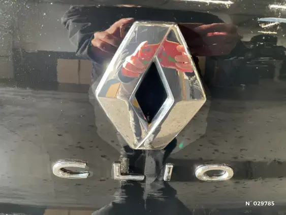 RENAULT CLIO V - voiture d'occasion - Photo 41