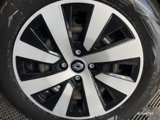 RENAULT CLIO V - voiture d'occasion - Photo 43