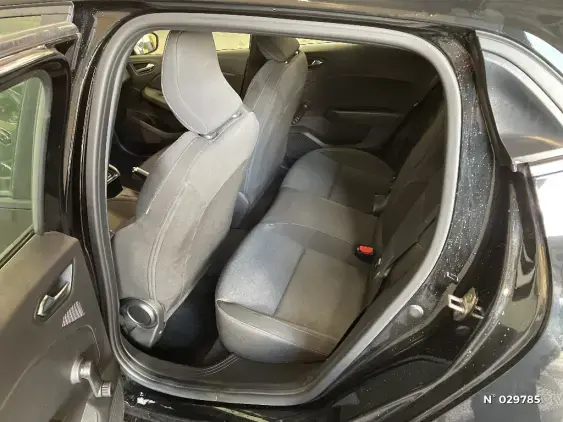 RENAULT CLIO V - voiture d'occasion - Photo 44