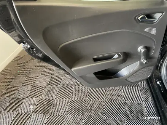 RENAULT CLIO V - voiture d'occasion - Photo 45