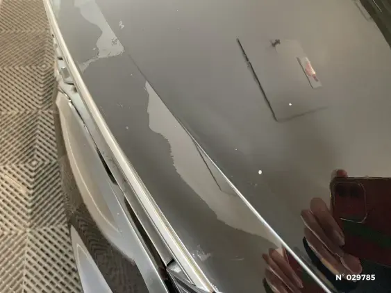 RENAULT CLIO V - voiture d'occasion - Photo 27