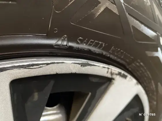 RENAULT CLIO V - voiture d'occasion - Photo 28