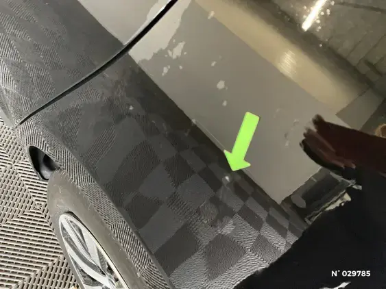 RENAULT CLIO V - voiture d'occasion - Photo 30