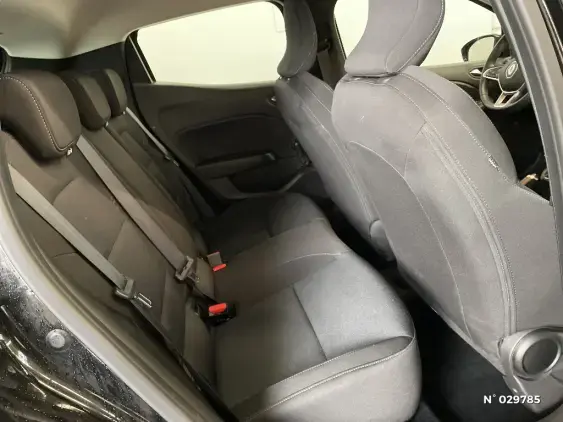 RENAULT CLIO V - voiture d'occasion - Photo 11