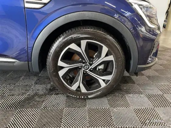 RENAULT ARKANA - voiture d'occasion - Photo 8