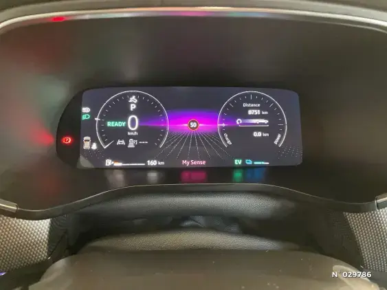 RENAULT ARKANA - voiture d'occasion - Photo 12