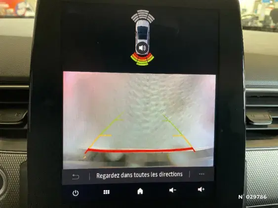 RENAULT ARKANA - voiture d'occasion - Photo 14