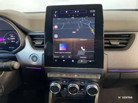 RENAULT ARKANA - voiture d'occasion - Photo 33