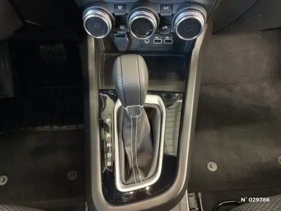 RENAULT ARKANA - voiture d'occasion - Photo 34