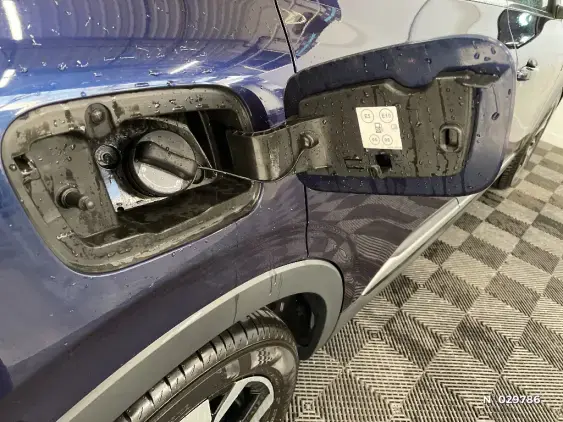 RENAULT ARKANA - voiture d'occasion - Photo 42