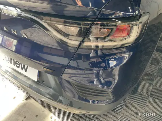 RENAULT ARKANA - voiture d'occasion - Photo 43