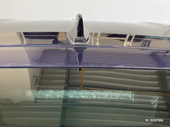 RENAULT ARKANA - voiture d'occasion - Photo 44