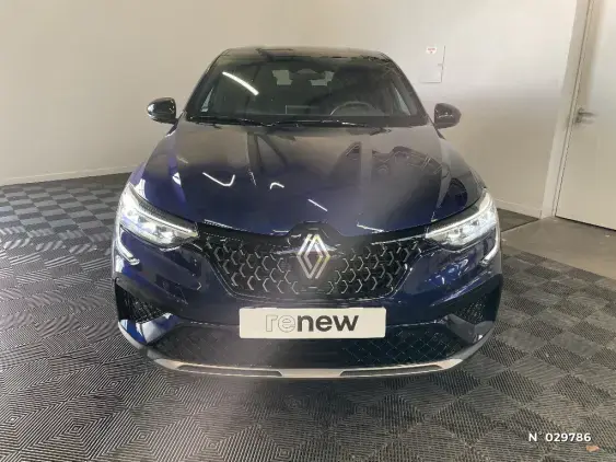RENAULT ARKANA - voiture d'occasion - Photo 3