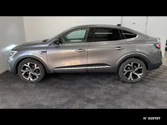 RENAULT ARKANA - voiture d'occasion - Photo 2