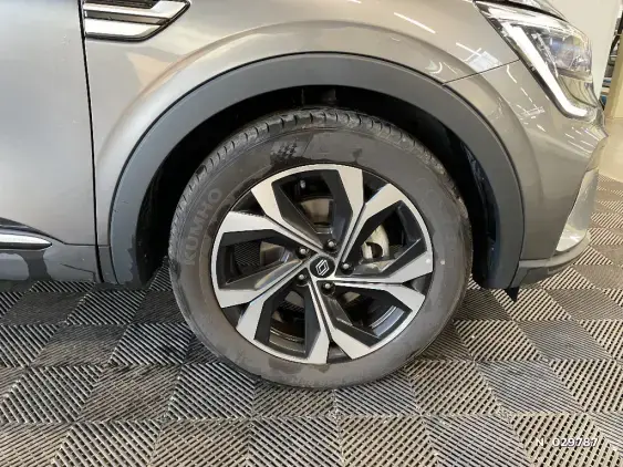 RENAULT ARKANA - voiture d'occasion - Photo 8