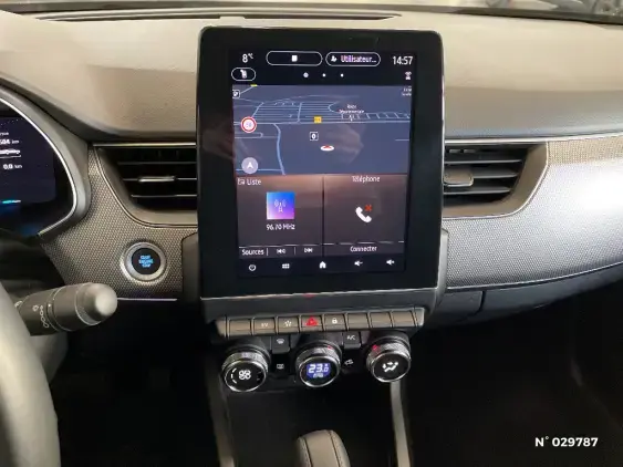 RENAULT ARKANA - voiture d'occasion - Photo 13