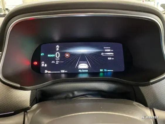 RENAULT ARKANA - voiture d'occasion - Photo 12