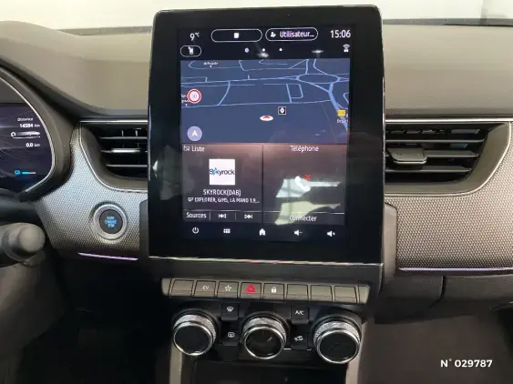 RENAULT ARKANA - voiture d'occasion - Photo 31