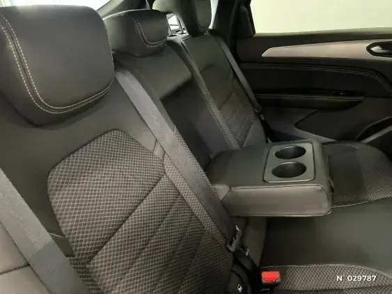 RENAULT ARKANA - voiture d'occasion - Photo 38