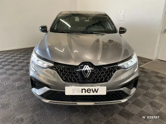 RENAULT ARKANA - voiture d'occasion - Photo 3