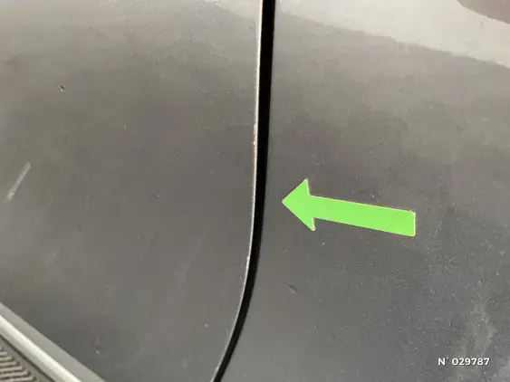 RENAULT ARKANA - voiture d'occasion - Photo 28