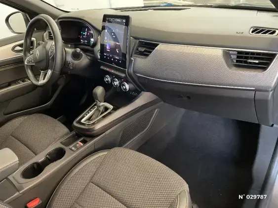 RENAULT ARKANA - voiture d'occasion - Photo 10