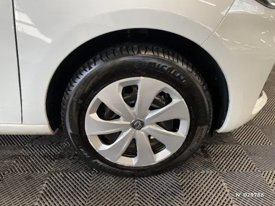 RENAULT ZOE - voiture d'occasion - Photo 8