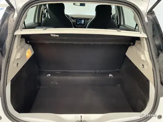 RENAULT ZOE - voiture d'occasion - Photo 7