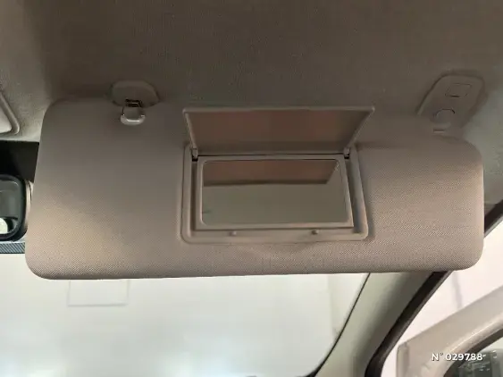 RENAULT ZOE - voiture d'occasion - Photo 31