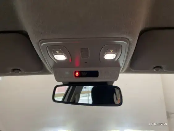 RENAULT ZOE - voiture d'occasion - Photo 32