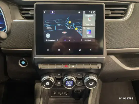 RENAULT ZOE - voiture d'occasion - Photo 33