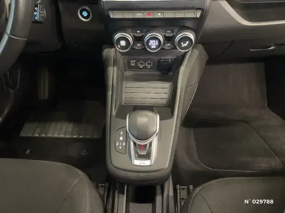 RENAULT ZOE - voiture d'occasion - Photo 34