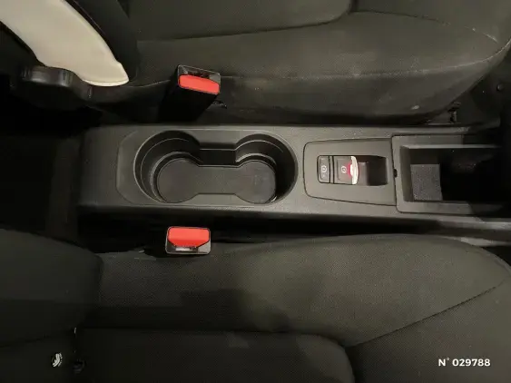 RENAULT ZOE - voiture d'occasion - Photo 35