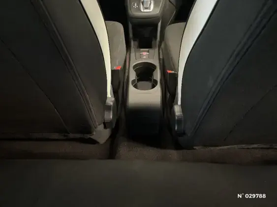 RENAULT ZOE - voiture d'occasion - Photo 37