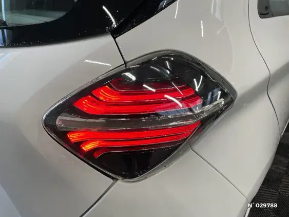 RENAULT ZOE - voiture d'occasion - Photo 39