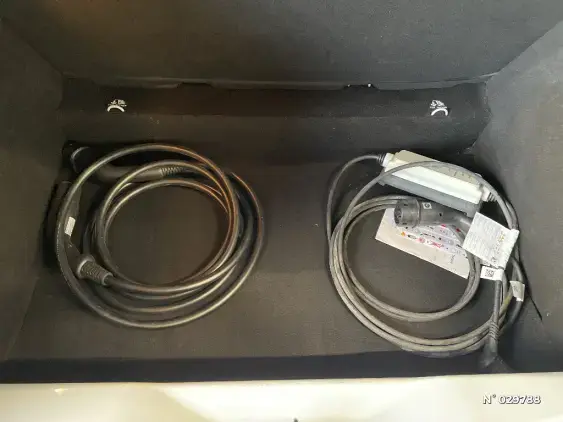 RENAULT ZOE - voiture d'occasion - Photo 41