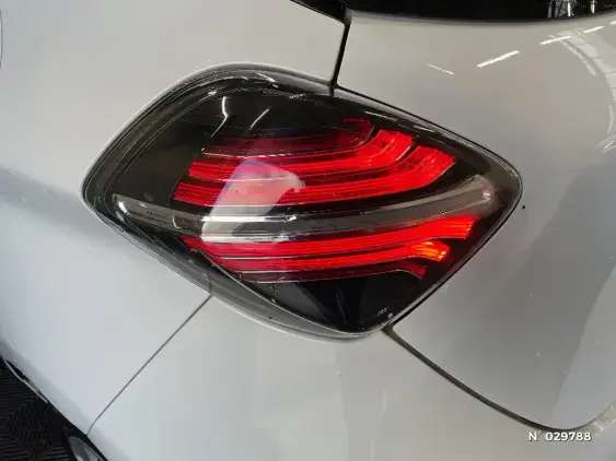 RENAULT ZOE - voiture d'occasion - Photo 42