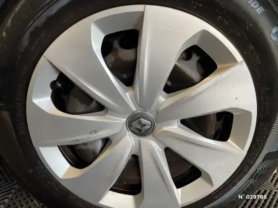 RENAULT ZOE - voiture d'occasion - Photo 43