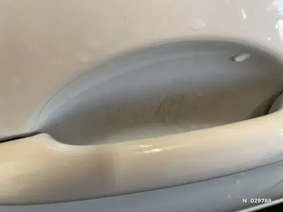 RENAULT ZOE - voiture d'occasion - Photo 26