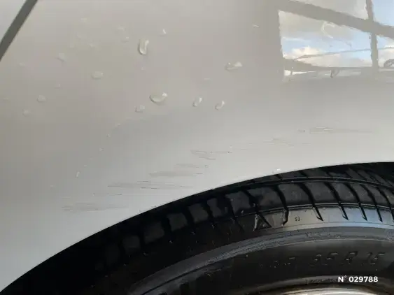 RENAULT ZOE - voiture d'occasion - Photo 29