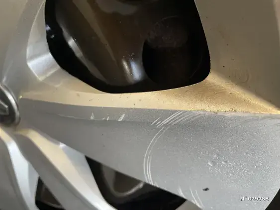 RENAULT ZOE - voiture d'occasion - Photo 30