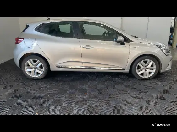 RENAULT CLIO V - voiture d'occasion - Photo 5