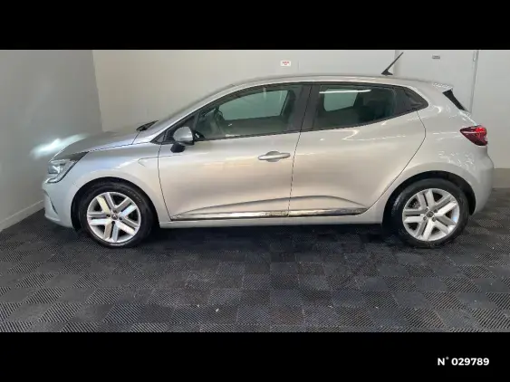 RENAULT CLIO V - voiture d'occasion - Photo 2