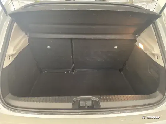 RENAULT CLIO V - voiture d'occasion - Photo 7