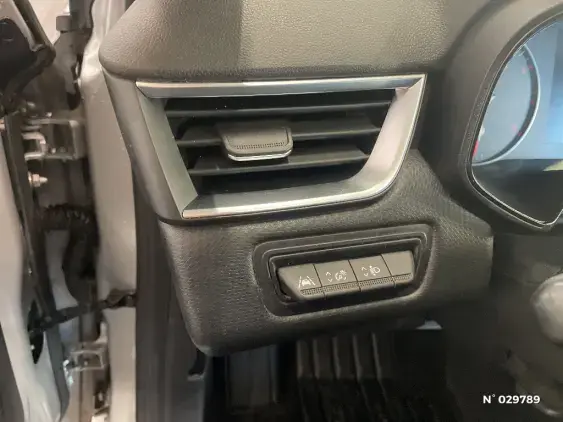 RENAULT CLIO V - voiture d'occasion - Photo 15